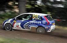 Finland WRC 2006